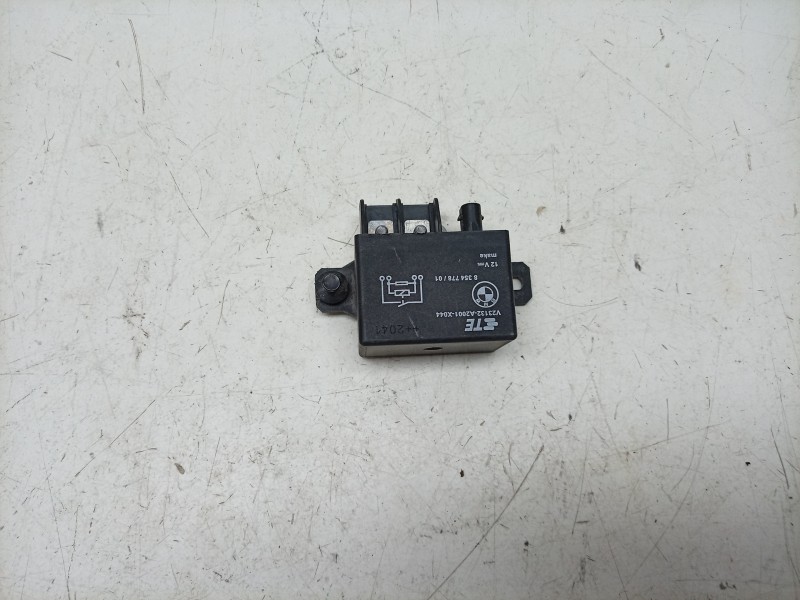 Recambio de rele arranque para bmw f 900 r f 900 r referencia OEM IAM   
