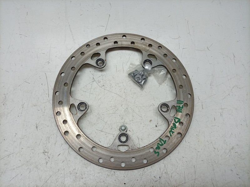 Recambio de disco de freno trasero para bmw f 900 r f 900 r referencia OEM IAM  34217664102 