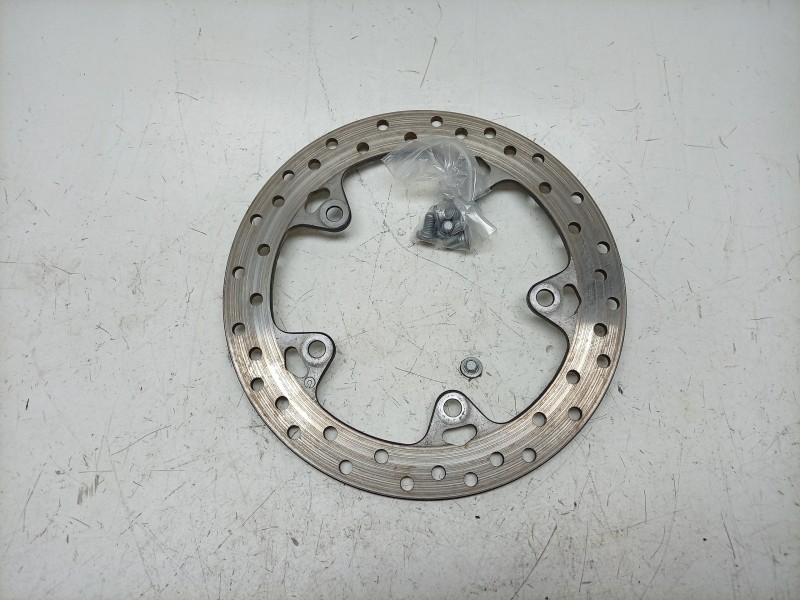 Recambio de disco de freno trasero para bmw f 900 r f 900 r referencia OEM IAM  34217664102 