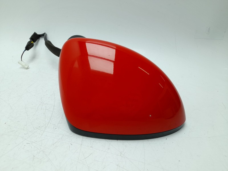 Recambio de retrovisor derecho para abarth 124 spider 1.4 (348) referencia OEM IAM  6000615398 