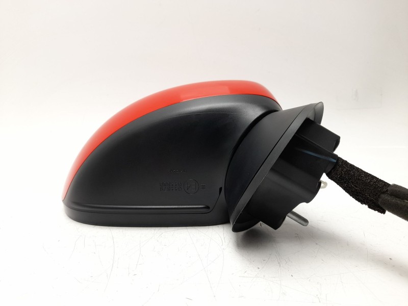 Recambio de retrovisor derecho para abarth 124 spider 1.4 (348) referencia OEM IAM  6000615398 