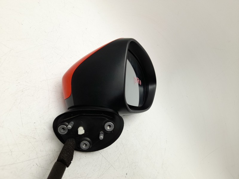 Recambio de retrovisor derecho para abarth 124 spider 1.4 (348) referencia OEM IAM  6000615398 