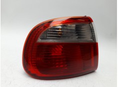 Recambio de piloto trasero izquierdo para seat toledo ii (1m2) 1.9 tdi referencia OEM IAM  1M5945095B 103F21131771/16854231/9030 2
