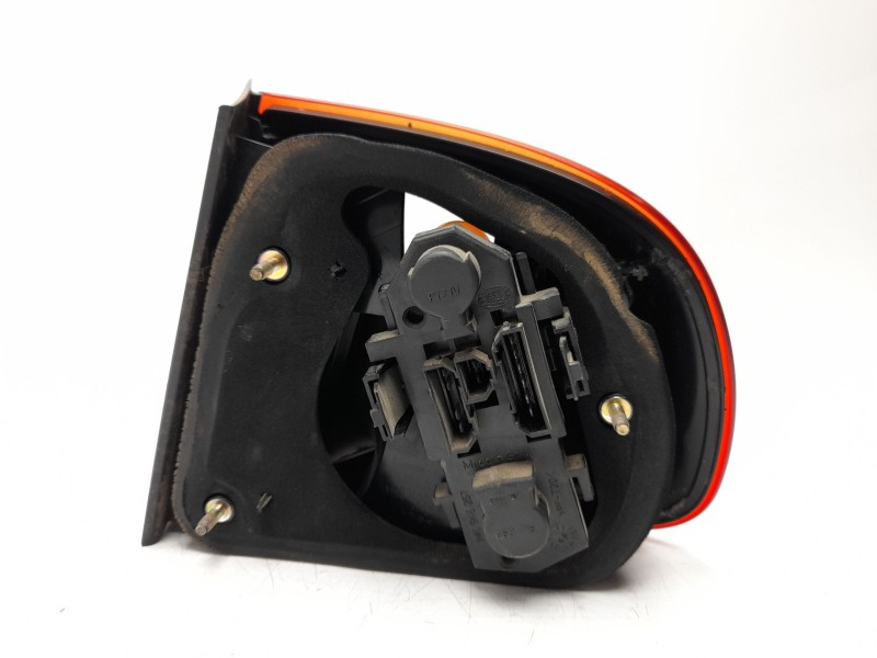 Recambio de piloto trasero izquierdo para seat toledo ii (1m2) 1.9 tdi referencia OEM IAM  1M5945095B 103F21131771/16854231/9030