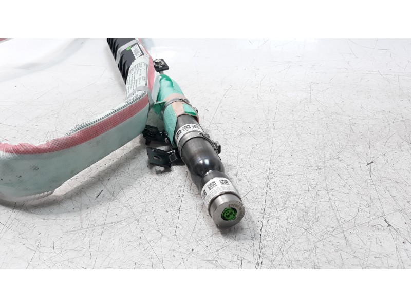 Recambio de airbag cortina delantero derecho para hyundai kona referencia OEM IAM 80420J9500  