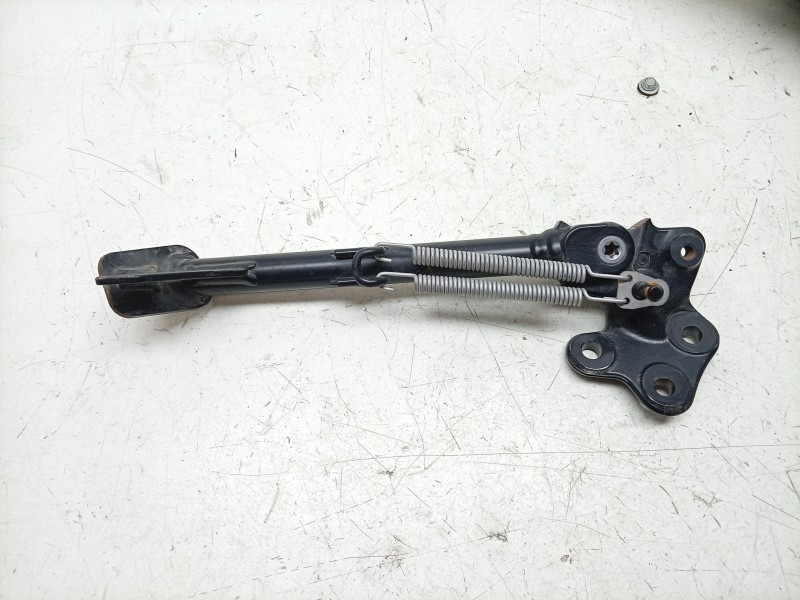 Recambio de caballete lateral para bmw f 900 r f 900 r referencia OEM IAM  46538404253 