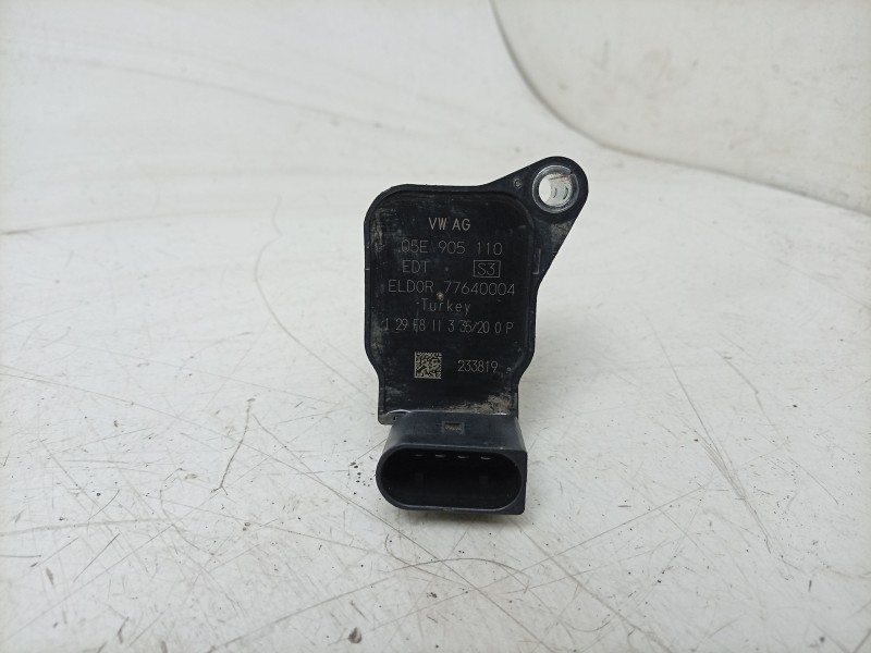 Recambio de bobina encendido para volkswagen t-roc (a11, d11) 1.5 tsi referencia OEM IAM 77640004 05E905110 BEF030067HQ/ECZAU013
