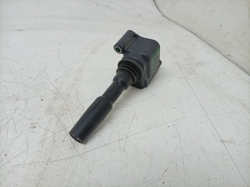 Recambio de bobina encendido para volkswagen t-roc (a11, d11) 1.5 tsi referencia OEM IAM 77640004 05E905110 BEF030067HQ/ECZAU013