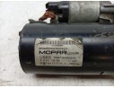 MOTOR ARRANQUE 68398555AA 68398555AA ARF201501
