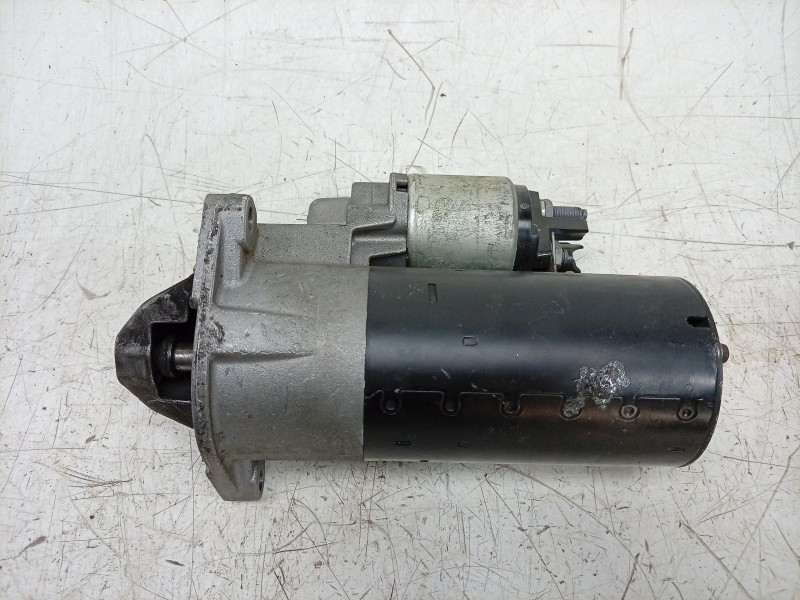 Recambio de motor arranque para jeep compass ii 2.0 m-jet cat referencia OEM IAM 68398555AA 68398555AA ARF201501