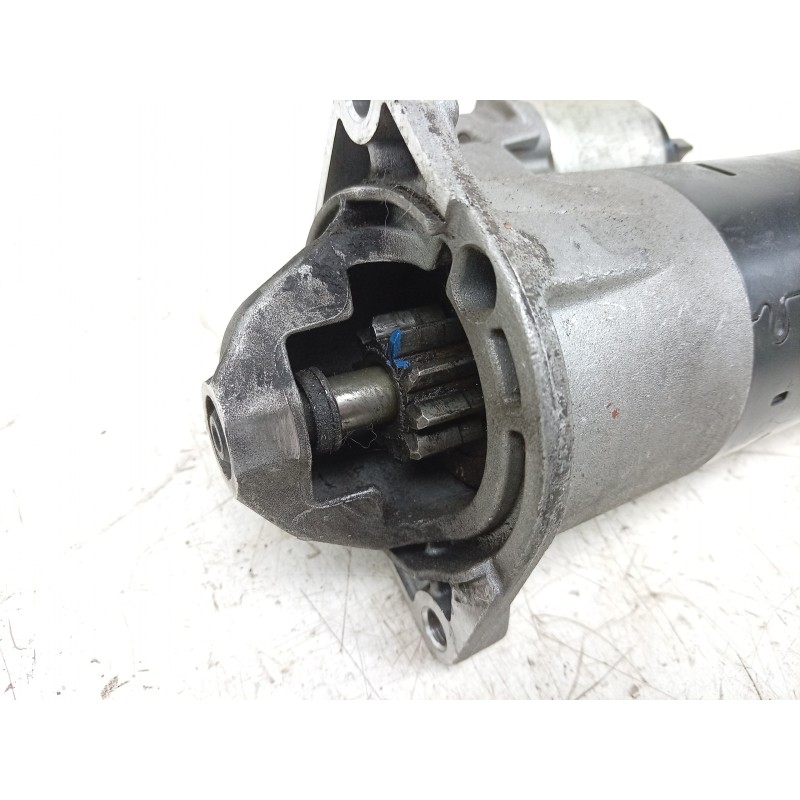 Recambio de motor arranque para jeep compass ii 2.0 m-jet cat referencia OEM IAM 68398555AA 68398555AA ARF201501