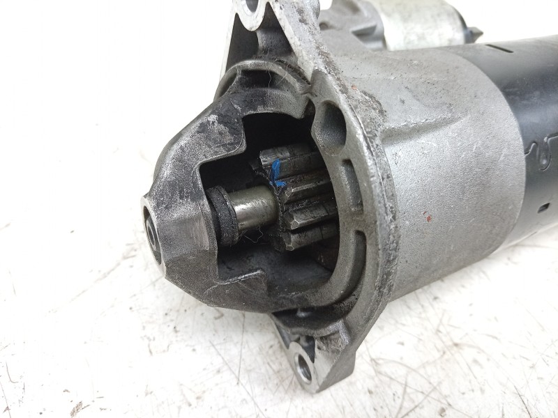 Recambio de motor arranque para jeep compass ii 2.0 m-jet cat referencia OEM IAM 68398555AA 68398555AA ARF201501