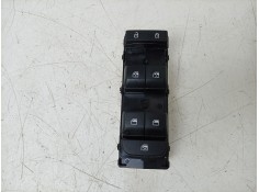 Recambio de mando elevalunas delantero izquierdo para kia sportage 1.6 t-gdi 160 cv referencia OEM IAM  93571R2100 