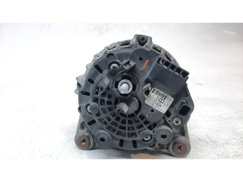 Recambio de alternador para nissan pulsar (c13) acenta referencia OEM IAM 231004BE0B ALF750501HQ 
