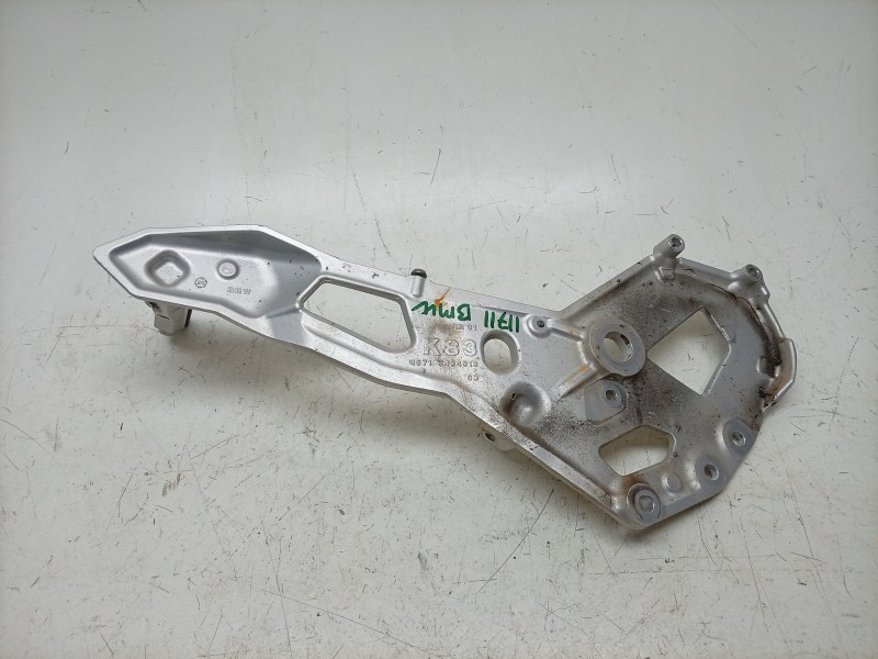 Recambio de estribera izquierda para bmw f 900 r f 900 r referencia OEM IAM  46718404013 