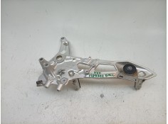 Recambio de estribo lateral para bmw f 900 r f 900 r referencia OEM IAM  46718404012  2