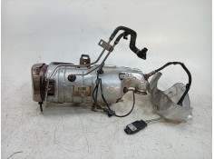 Recambio de filtro de particulas para peugeot 308 sw iii (fc_, fj_, fr_, f4_, fn_) bluehdi 130 (fcyhzl, fcyhzt) referencia OEM I