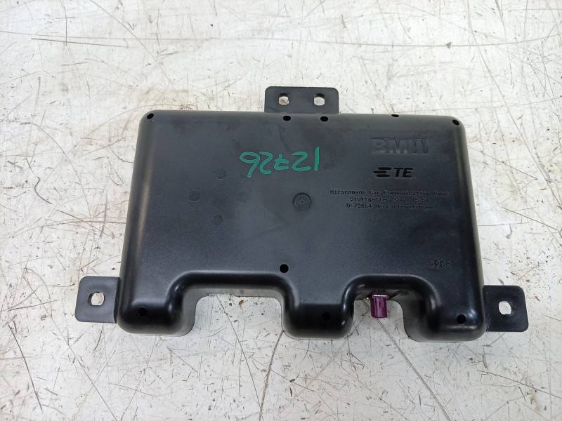 Recambio de modulo electronico para bmw 4 descapotable (g23, g83) 420 d mild-hybrid referencia OEM IAM  65208736063 