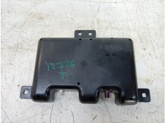 Recambio de modulo electronico para bmw 4 descapotable (g23, g83) 420 d mild-hybrid referencia OEM IAM  65208736065 