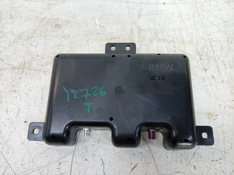Recambio de modulo electronico para bmw 4 descapotable (g23, g83) 420 d mild-hybrid referencia OEM IAM  65208736065 