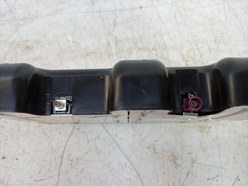 Recambio de modulo electronico para bmw 4 descapotable (g23, g83) 420 d mild-hybrid referencia OEM IAM  65208736065 