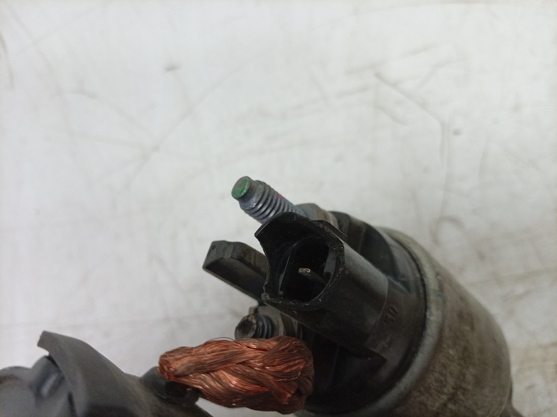Recambio de motor arranque para jeep compass ii 2.0 m-jet cat referencia OEM IAM 68398555AA 68398555AA ARF201501