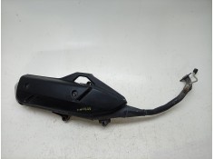 Recambio de silenciador trasero para honda pcx pcx 125 (jk05) referencia OEM IAM  18300K1YJ50 