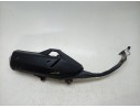 SILENCIADOR TRASERO 18300K1YJ50 