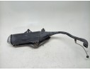 SILENCIADOR TRASERO 18300K1YJ50 