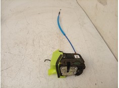 Recambio de cerradura puerta delantera izquierda para kia sportage 1.6 t-gdi 160 cv referencia OEM IAM  81310R2010 