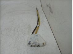 CERRADURA PUERTA DELANTERA IZQUIERDA 6000613028 