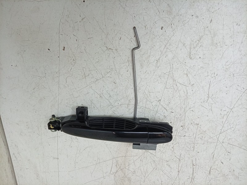Recambio de maneta exterior delantera derecha para abarth 124 spider 1.4 (348) referencia OEM IAM  6000635414 