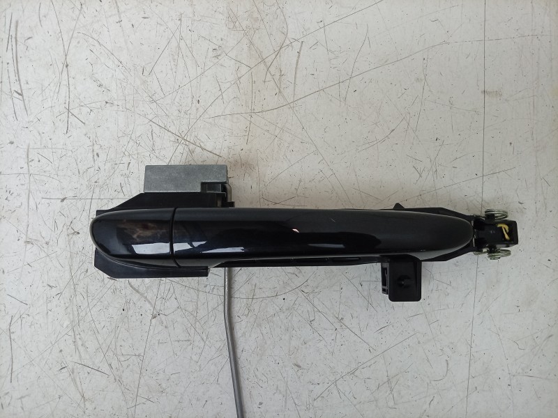 Recambio de maneta exterior delantera derecha para abarth 124 spider 1.4 (348) referencia OEM IAM  6000635414 