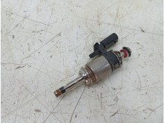 Recambio de inyector para volkswagen t-roc (a11, d11) 1.5 tsi referencia OEM IAM 01400200920 04E906036AD  2
