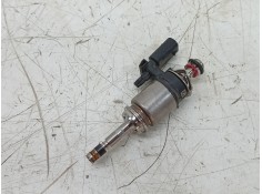 Recambio de inyector para volkswagen t-roc (a11, d11) 1.5 tsi referencia OEM IAM 01400200920 04E906036AD 