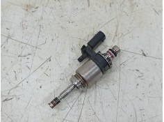 Recambio de inyector para volkswagen t-roc (a11, d11) 1.5 tsi referencia OEM IAM 01400200920 04E906036AD  2