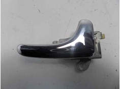 Recambio de maneta interior trasera derecha para volvo v40 familiar 1.6 referencia OEM IAM   