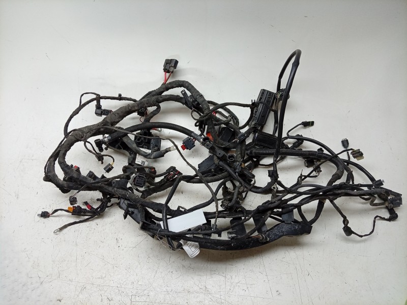Recambio de arnes de cables para bmw f 900 r f 900 r referencia OEM IAM  61111539463 