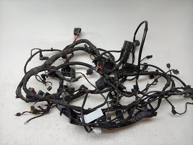 Recambio de arnes de cables para bmw f 900 r f 900 r referencia OEM IAM  61111539463 