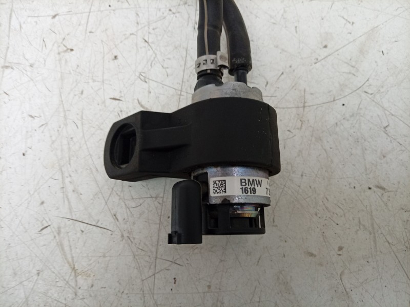 Recambio de bomba combustible para bmw 4 descapotable (g23, g83) 420 d mild-hybrid referencia OEM IAM  742123403 