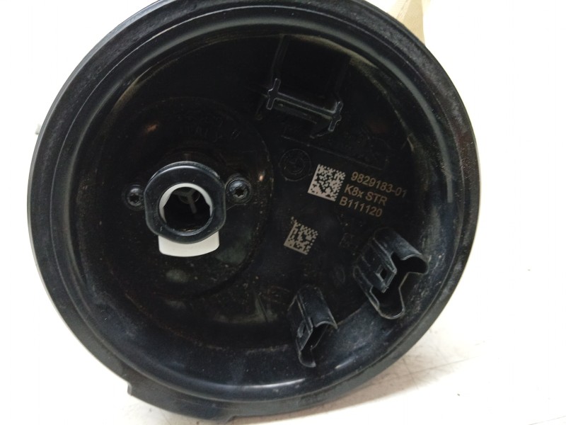 Recambio de bomba combustible para bmw f 900 r f 900 r referencia OEM IAM  982918301 