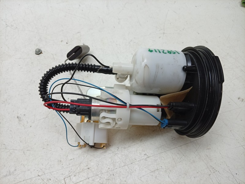 Recambio de bomba combustible para bmw f 900 r f 900 r referencia OEM IAM  982918301 