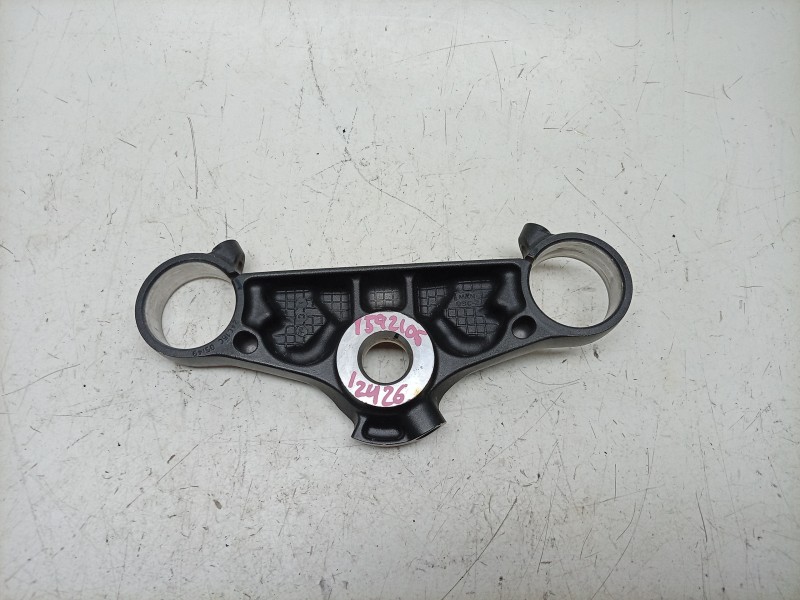 Recambio de tija para honda cbr (601cc - ) cbr 650 r (rh07, rh01) referencia OEM IAM  53230MKYE00 