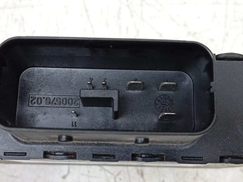 Recambio de modulo electronico para porsche panamera diesel referencia OEM IAM  7PP959663D 