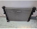 RADIADOR AGUA 214107326R DA226R002/58444/58444A/11415002007/550516A