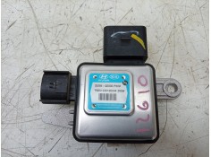 Recambio de resistencia calefaccion para hyundai i20 iii (bc3, bi3) 1.0 t-gdi hybrid 48v referencia OEM IAM  25384Q0000 