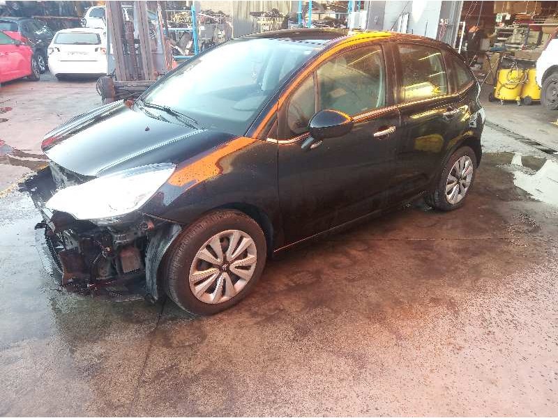 citroen c3 del año 2015