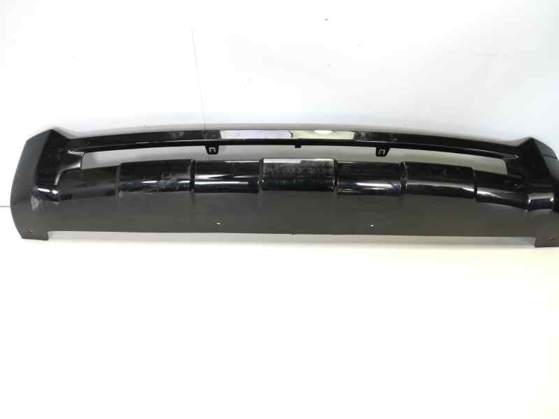 Recambio de spoiler paragolpes delantero para fiat 500 x (334) 1.6 jtdm 16v referencia OEM IAM 735695089  