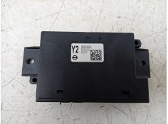 MODULO ELECTRONICO 284E76VU1A 