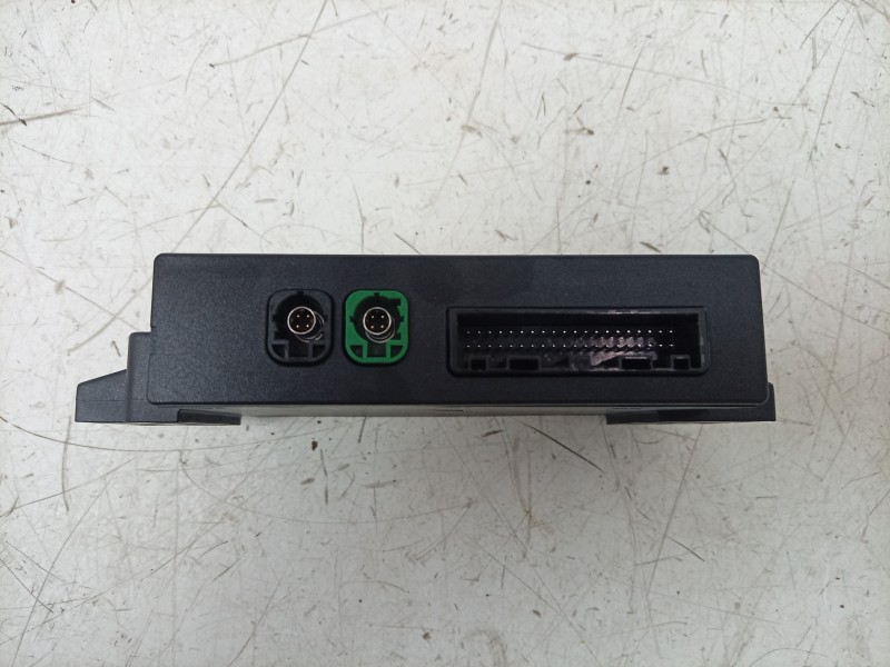 Recambio de modulo electronico para nissan qashqai iii (j12) 1.5 vc-t referencia OEM IAM  284E76VU1A 